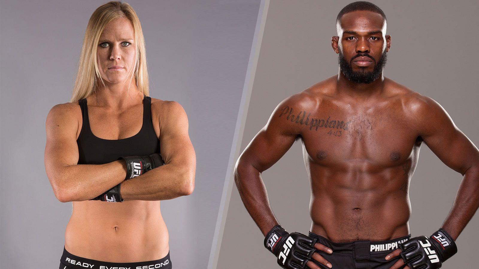 1600x900 Holly Holm: We all want great things for Jon Jones
