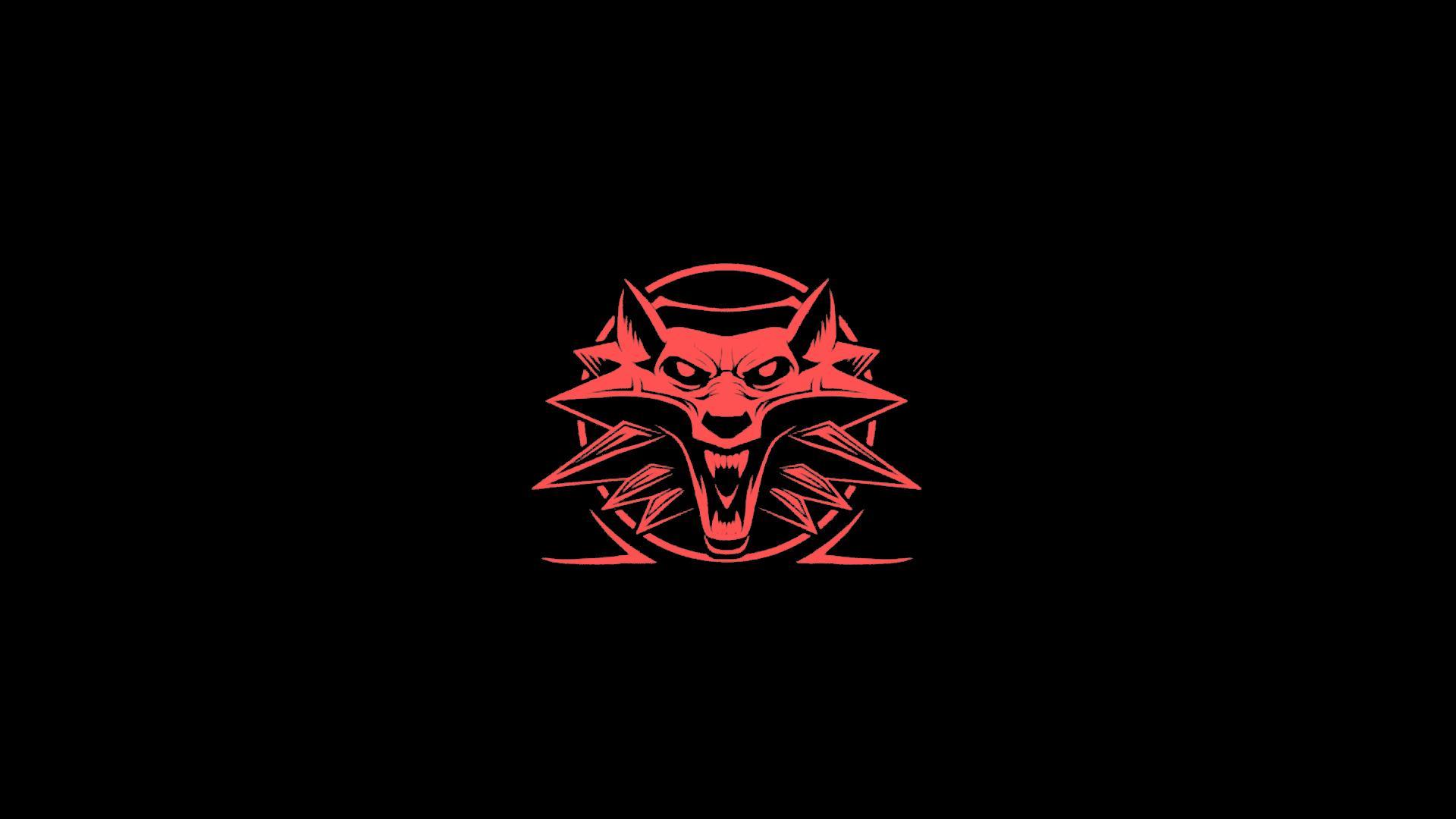 Witcher Minimalist Wallpapers - Top Free Witcher Minimalist Backgrounds