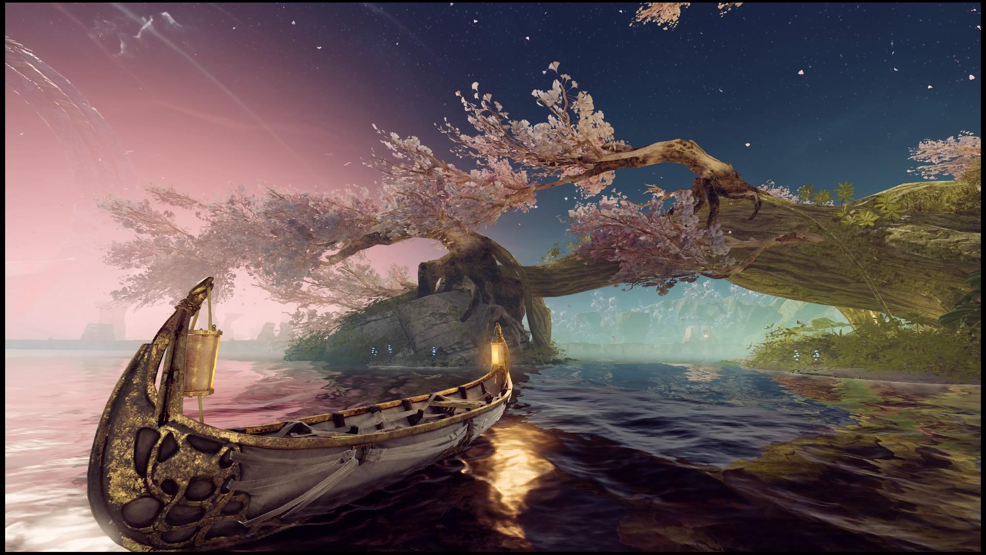 1920x1080 God of War] [Screenshot] Playing around with photo mode