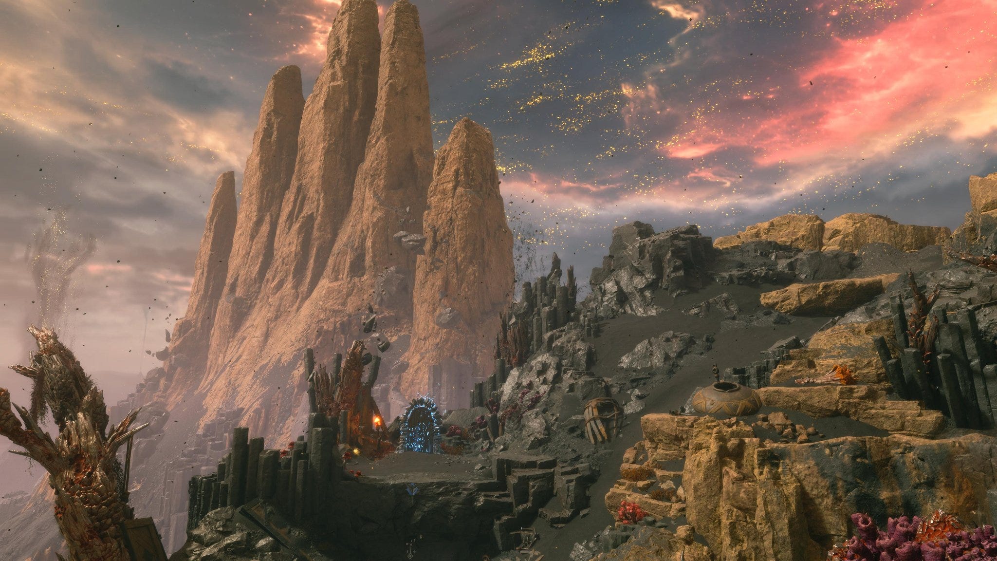 2048x1152 God of War Ragnarok: Valhalla is a Tremendous Piece of Free Content.