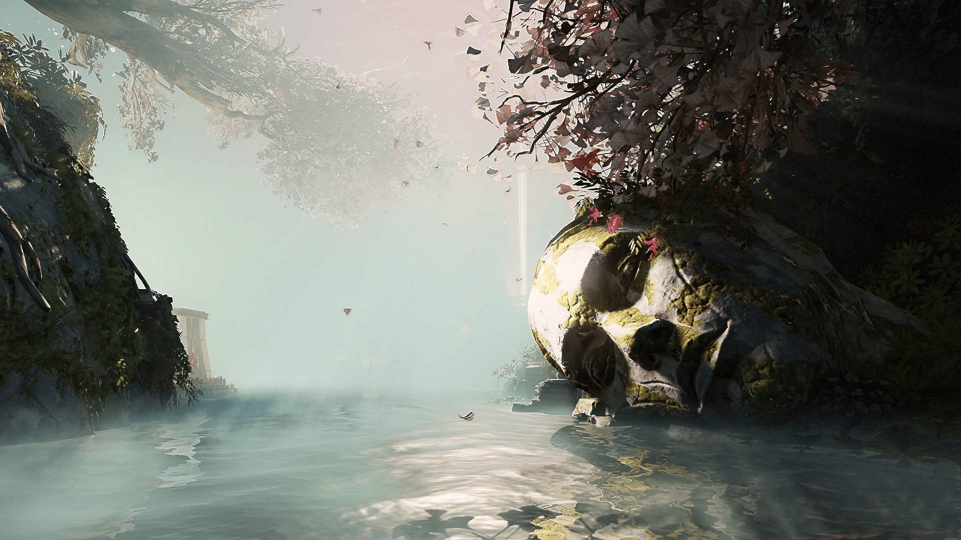 1920x1080 God of War