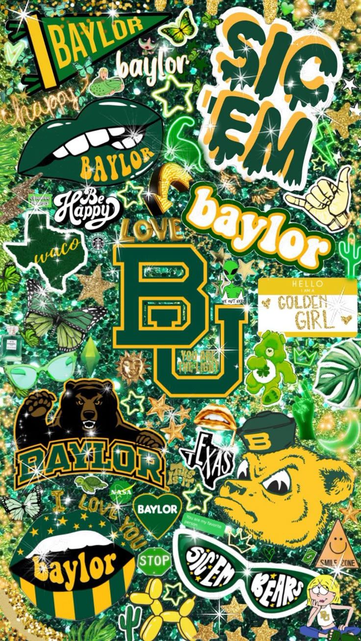 736x1308 Baylor University Collage