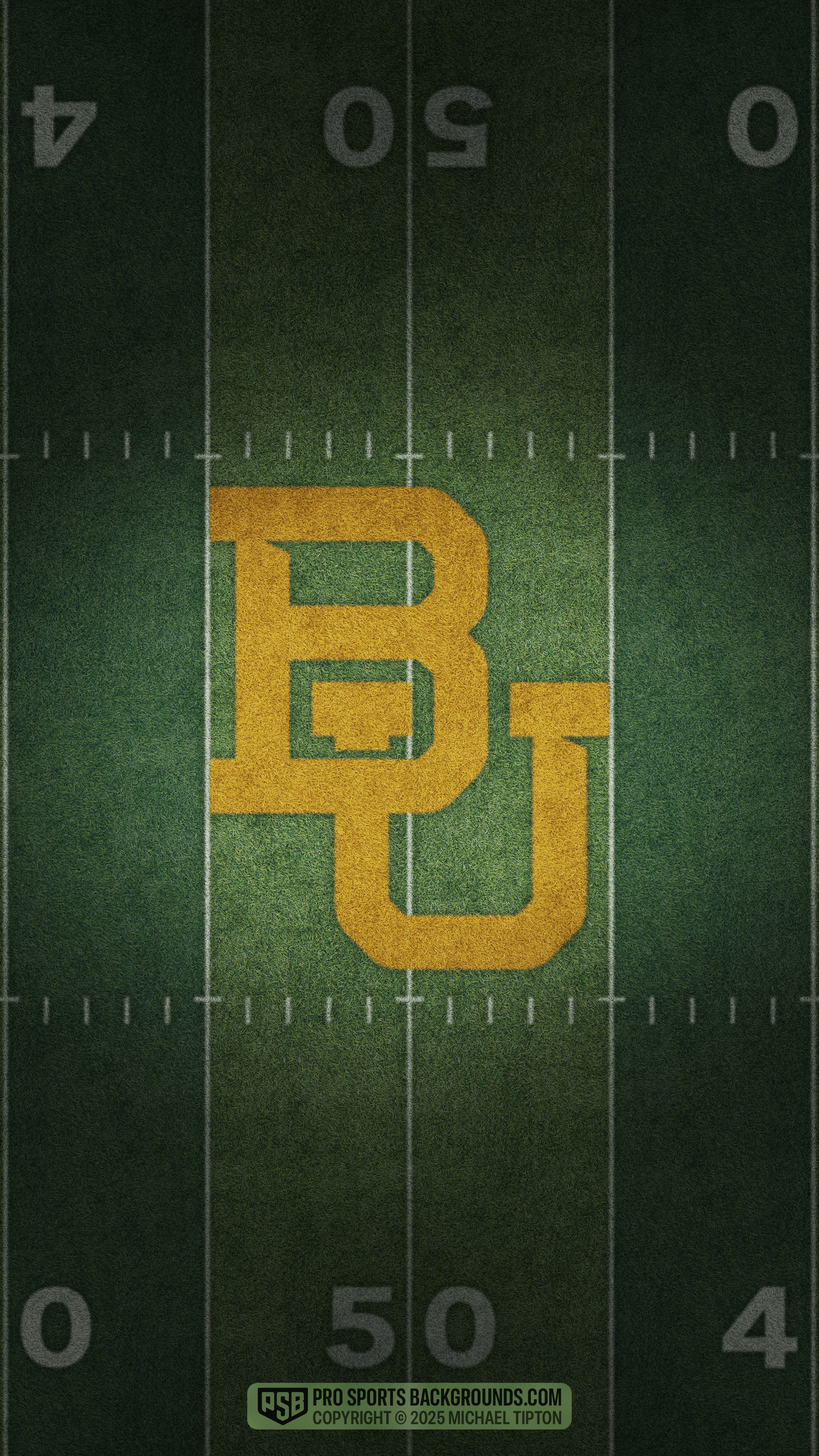 2160x3840 Baylor Bears Wallpaper & Schedules