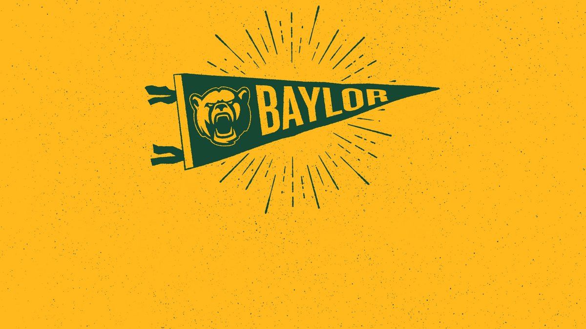 1200x675 Baylor Anyone Need A Fresh, New Background For Their Video Calls? Win The Day With These Baylor Themed Background!