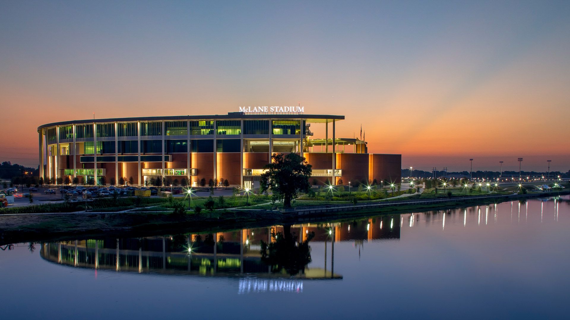 1920x1080 McLane Stadium
