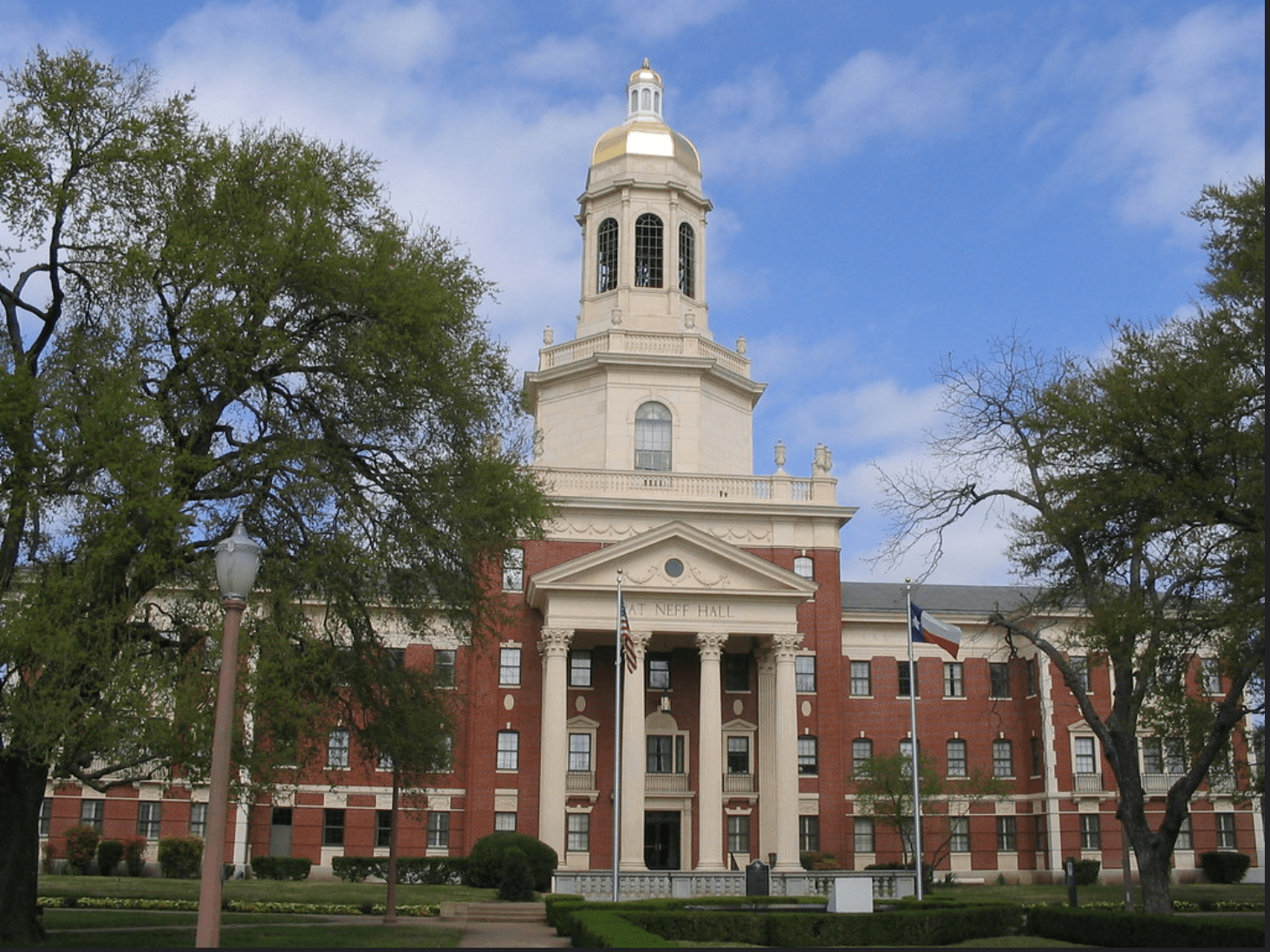 1465x1098 Pressure on Baylor University to Charter LGBTQ Student Groups