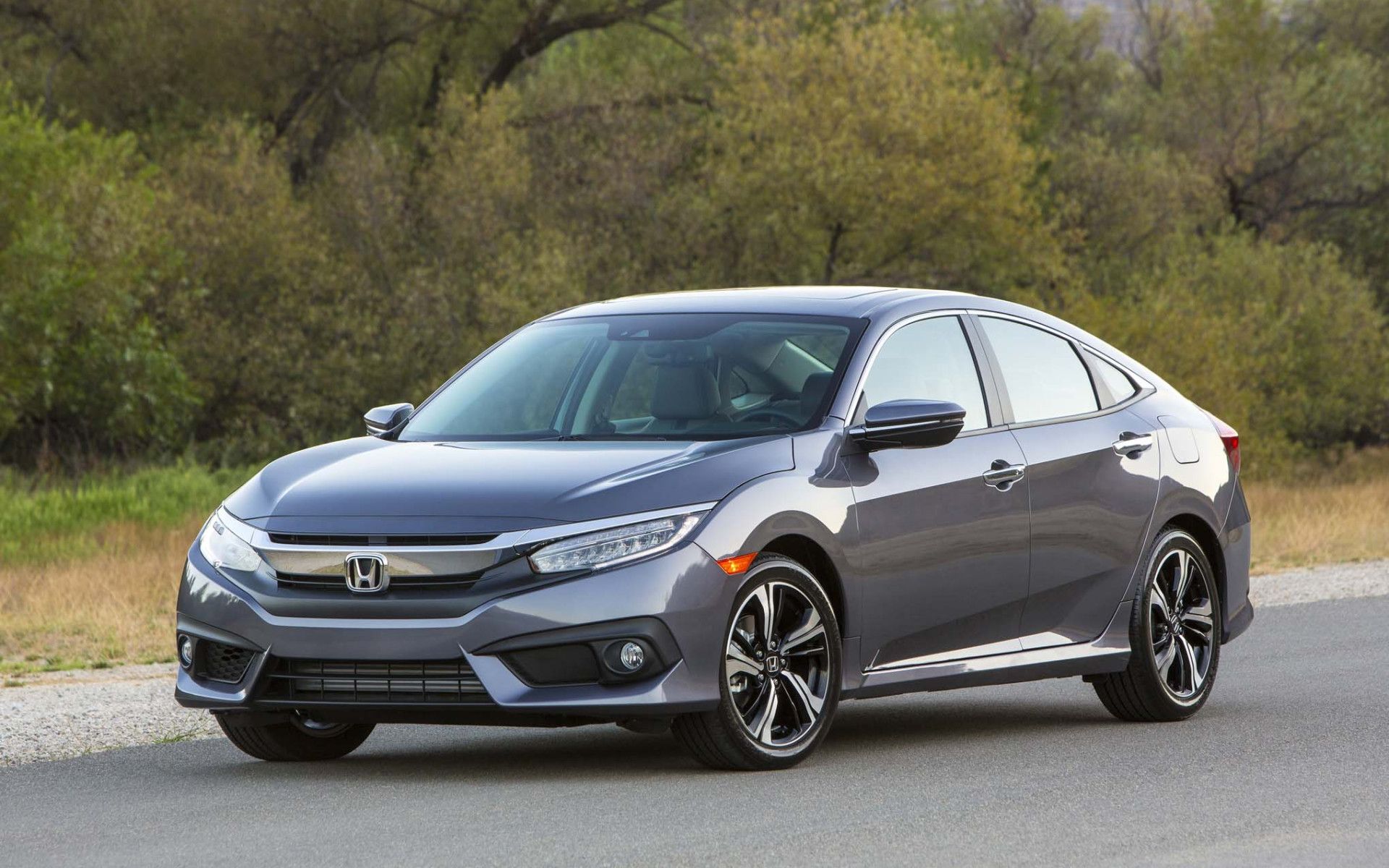 1920x1200 New Model Honda Civic Best Wallpaper 27981