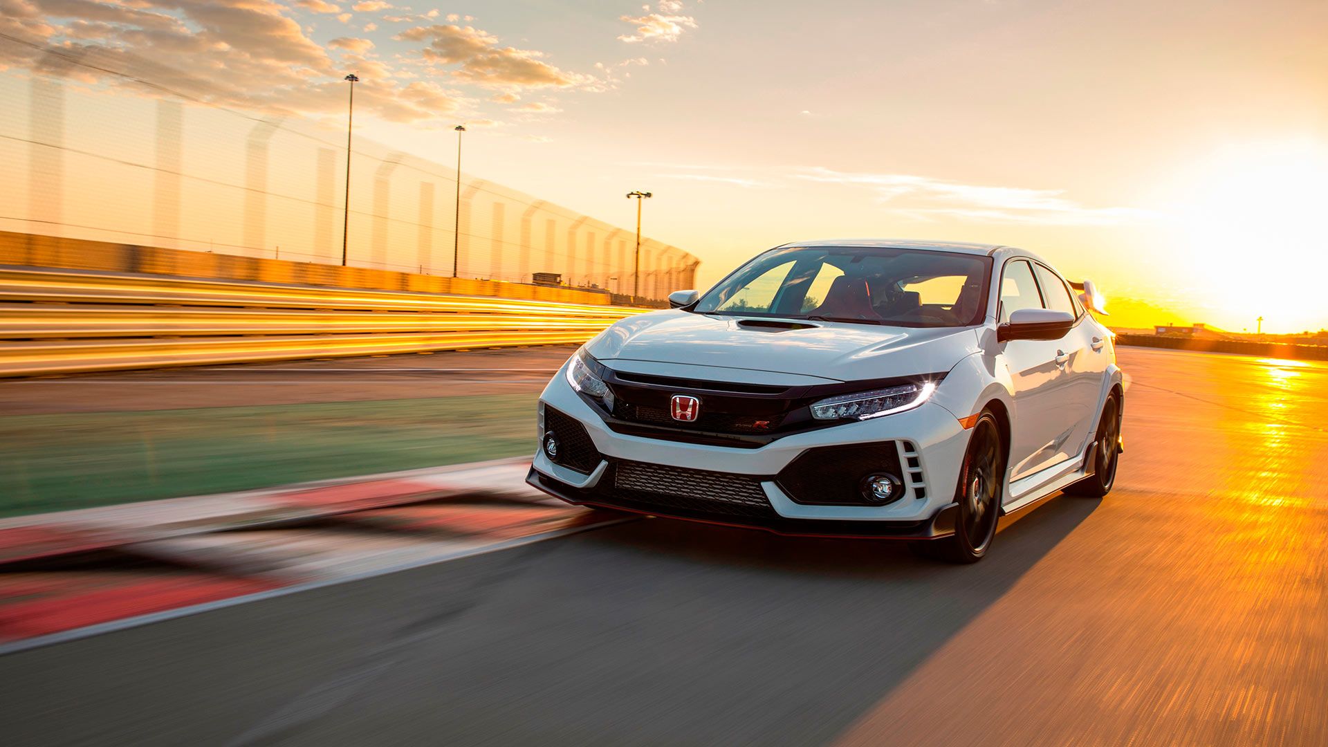 1920x1080 Canned Tune for the Honda Civic Type R Adds 47 Horsepower