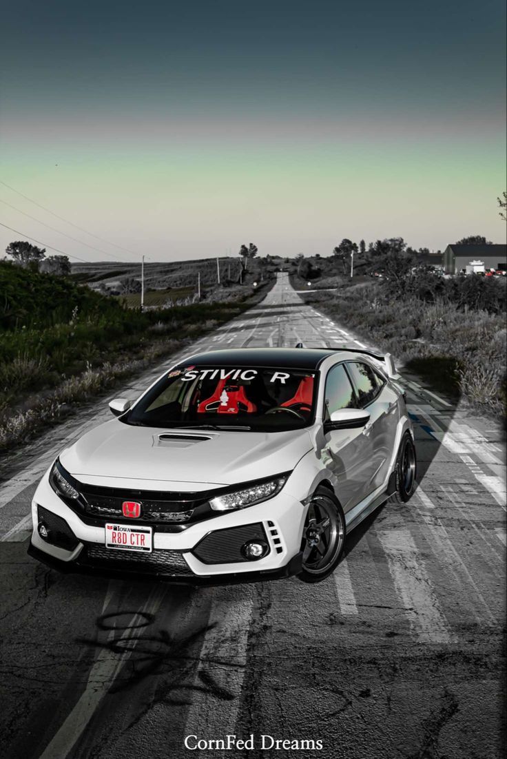 736x1102 Honda Civic Type R