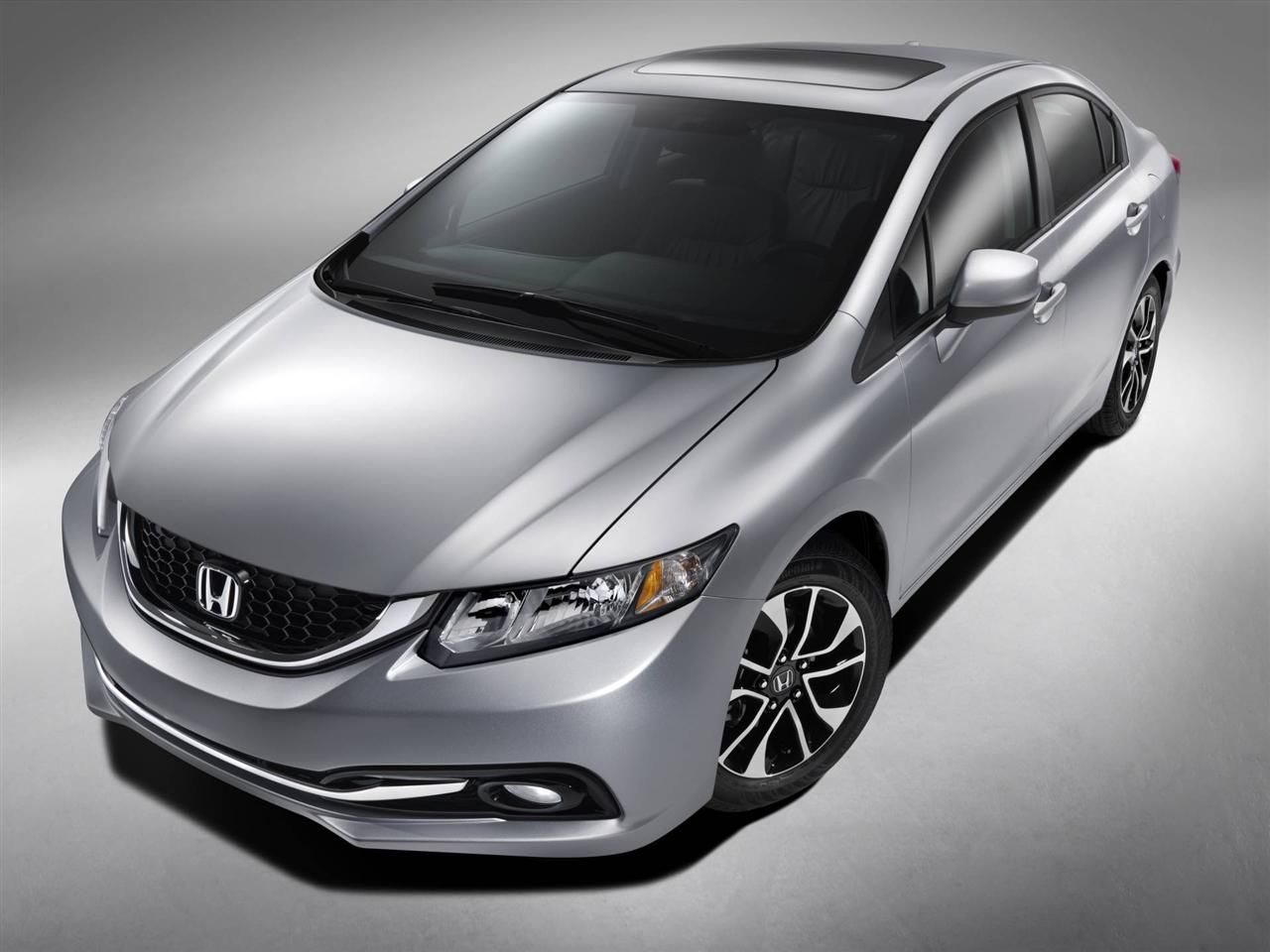 1280x960 Honda Civic Wallpaper & Image Gallery