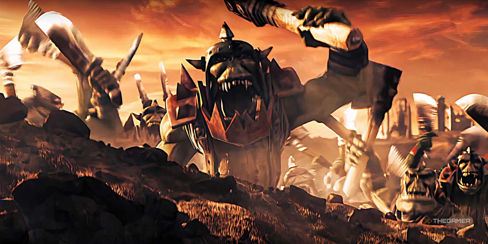 1650x825 How To Play The Orks Army In Warhammer 000