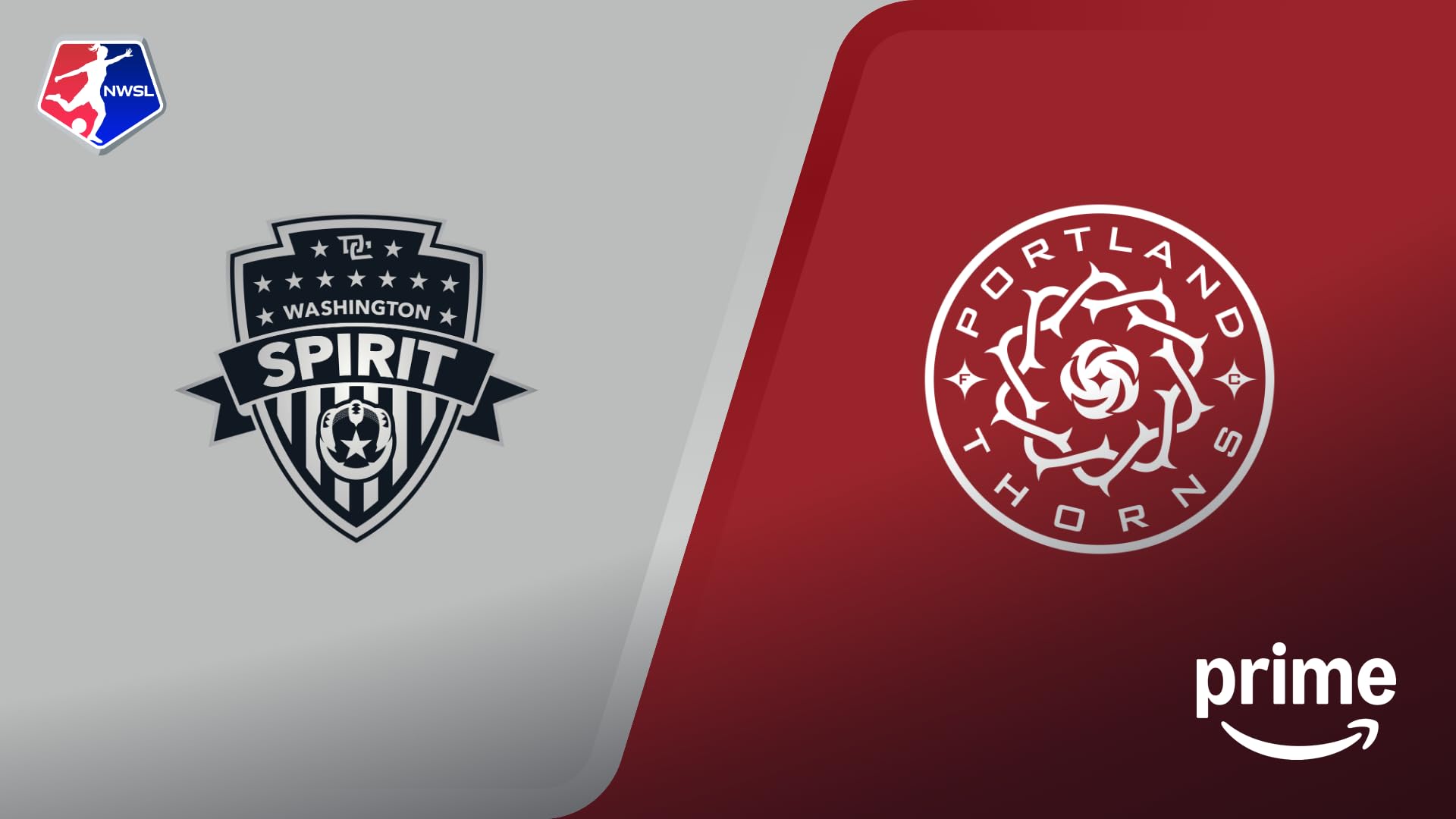 1920x1080 Watch Portland Thorns FC on Prime Video