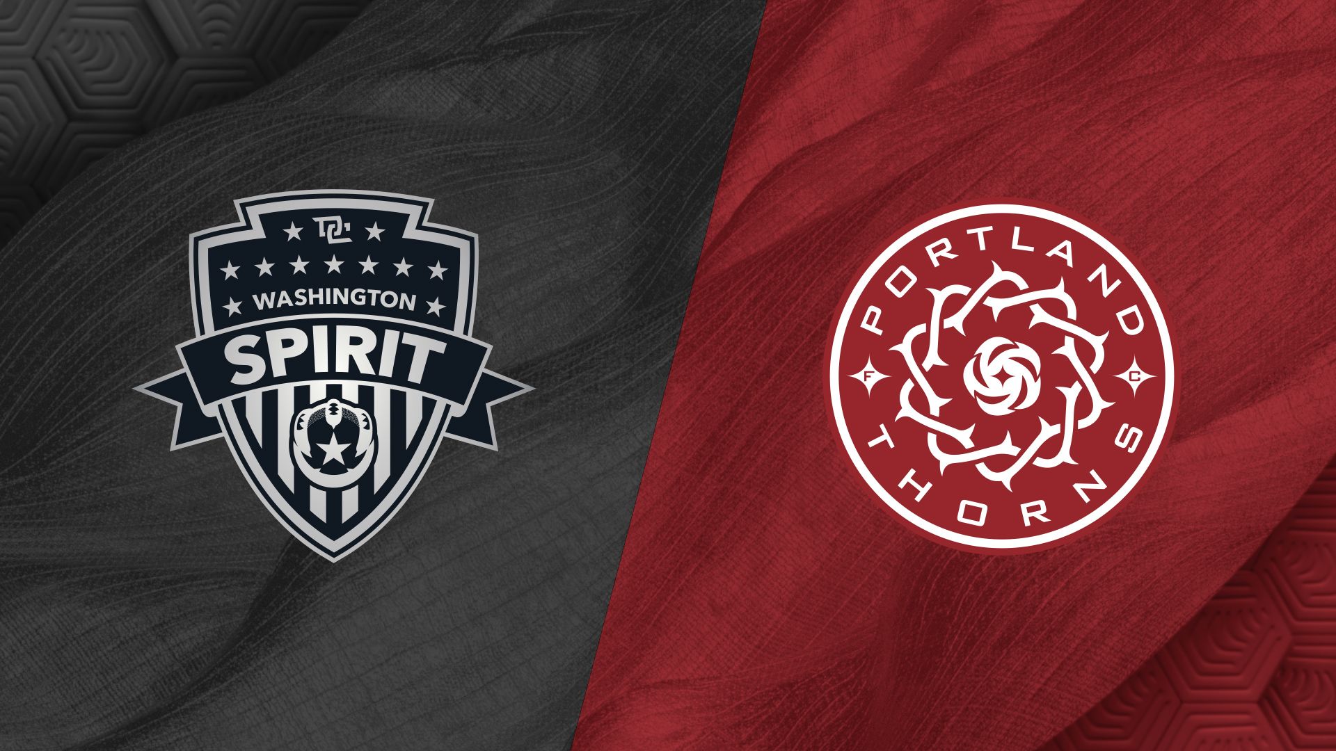 1920x1080 Prime Video: National Women's Soccer League