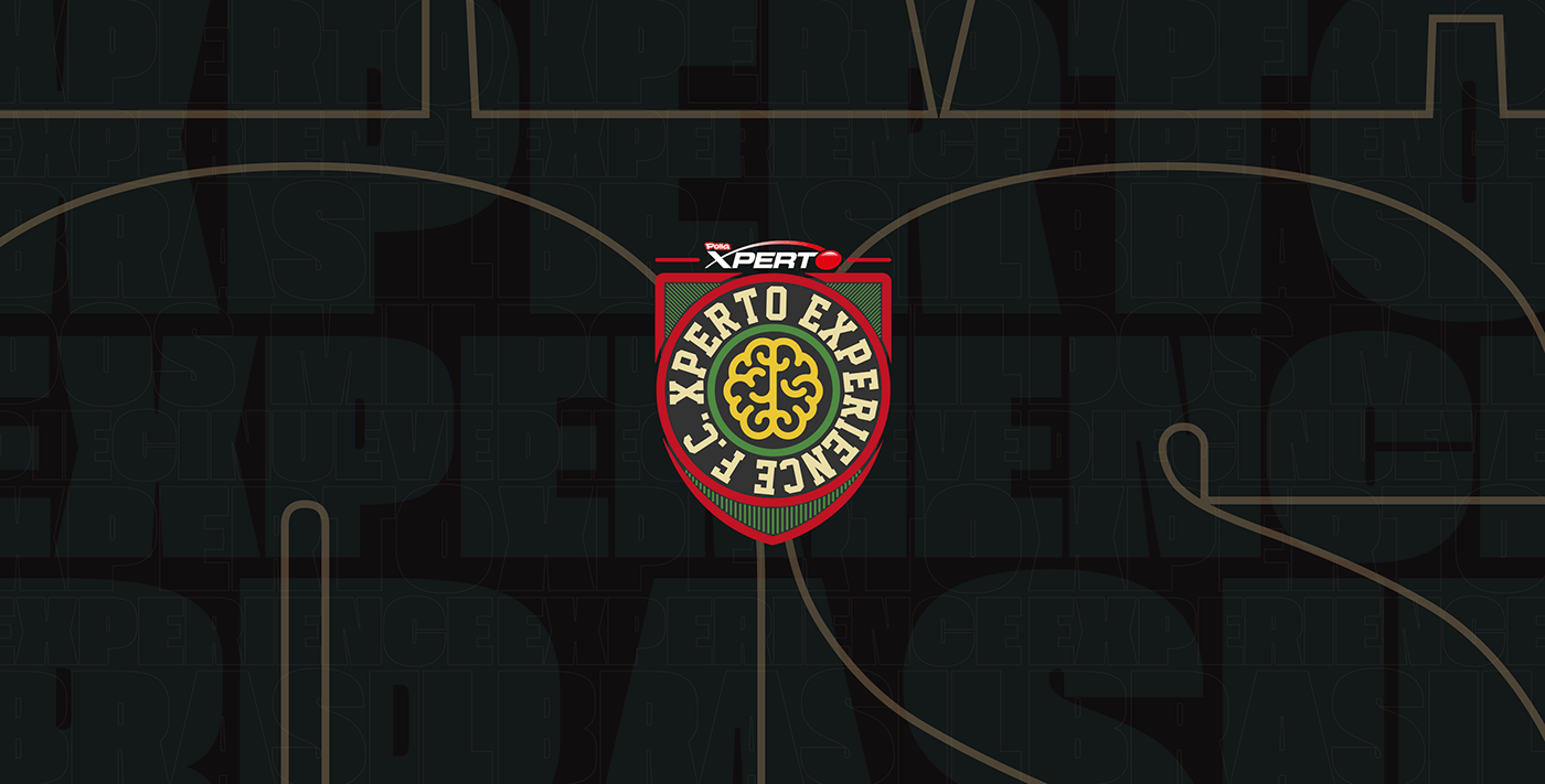 1400x711 Xperto Experience Brasil 2019 - Behance