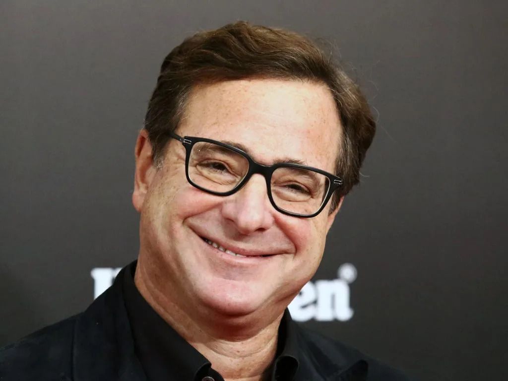 1024x768 Bob Saget death: Comedian and Full House star dies, aged 65