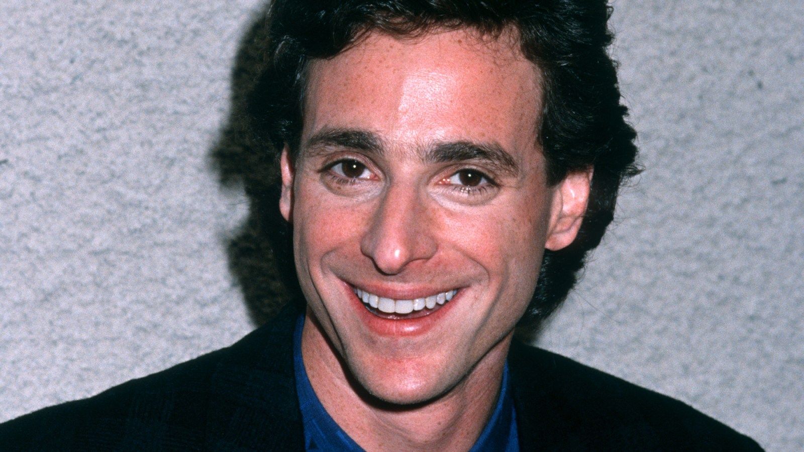 1600x900 Bob Saget, 'Full House' Star and Brilliantly Filthy Comic, Dead