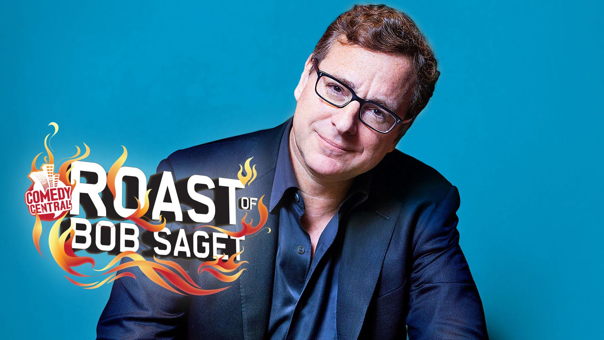 1920x1080 Watch The Comedy Central Roast of Bob Saget