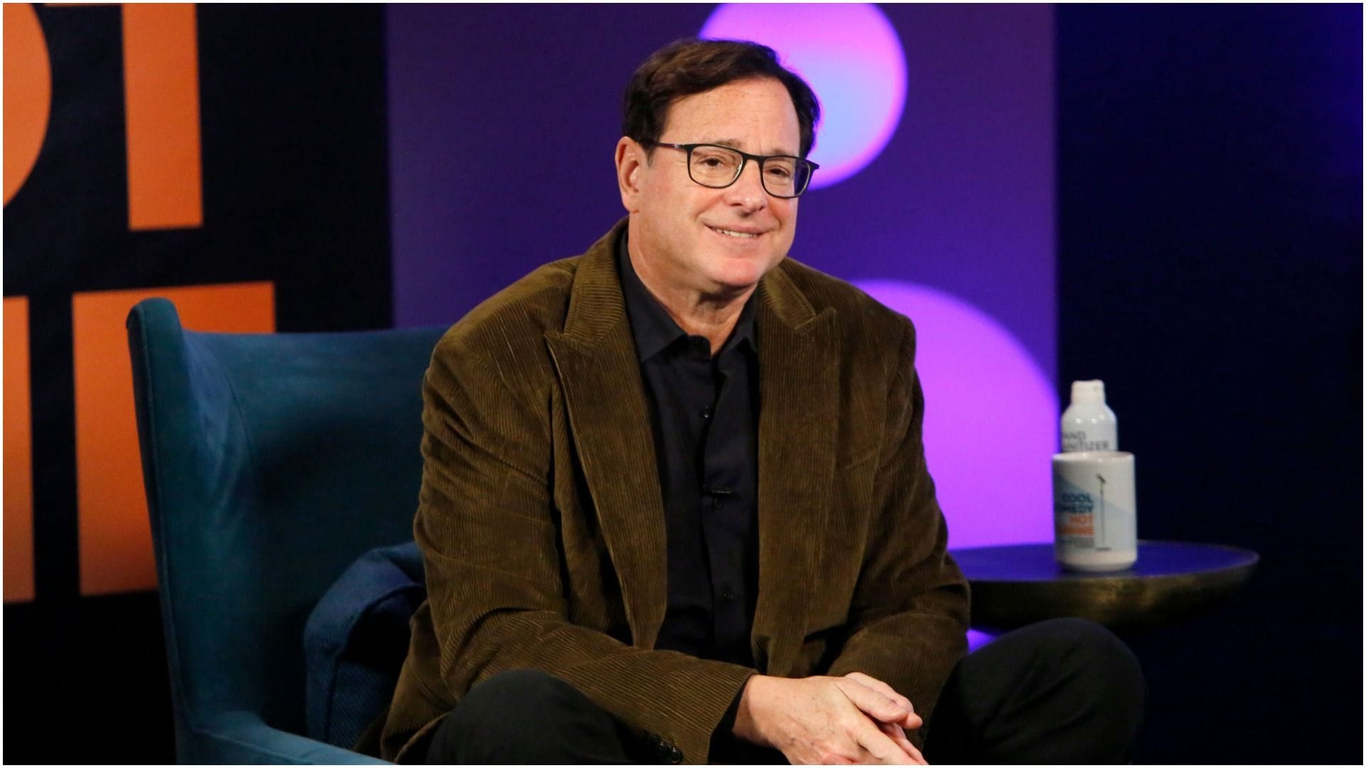1920x1080 Bob Saget net worth: 'Full House' star's fortune explored as he passes away