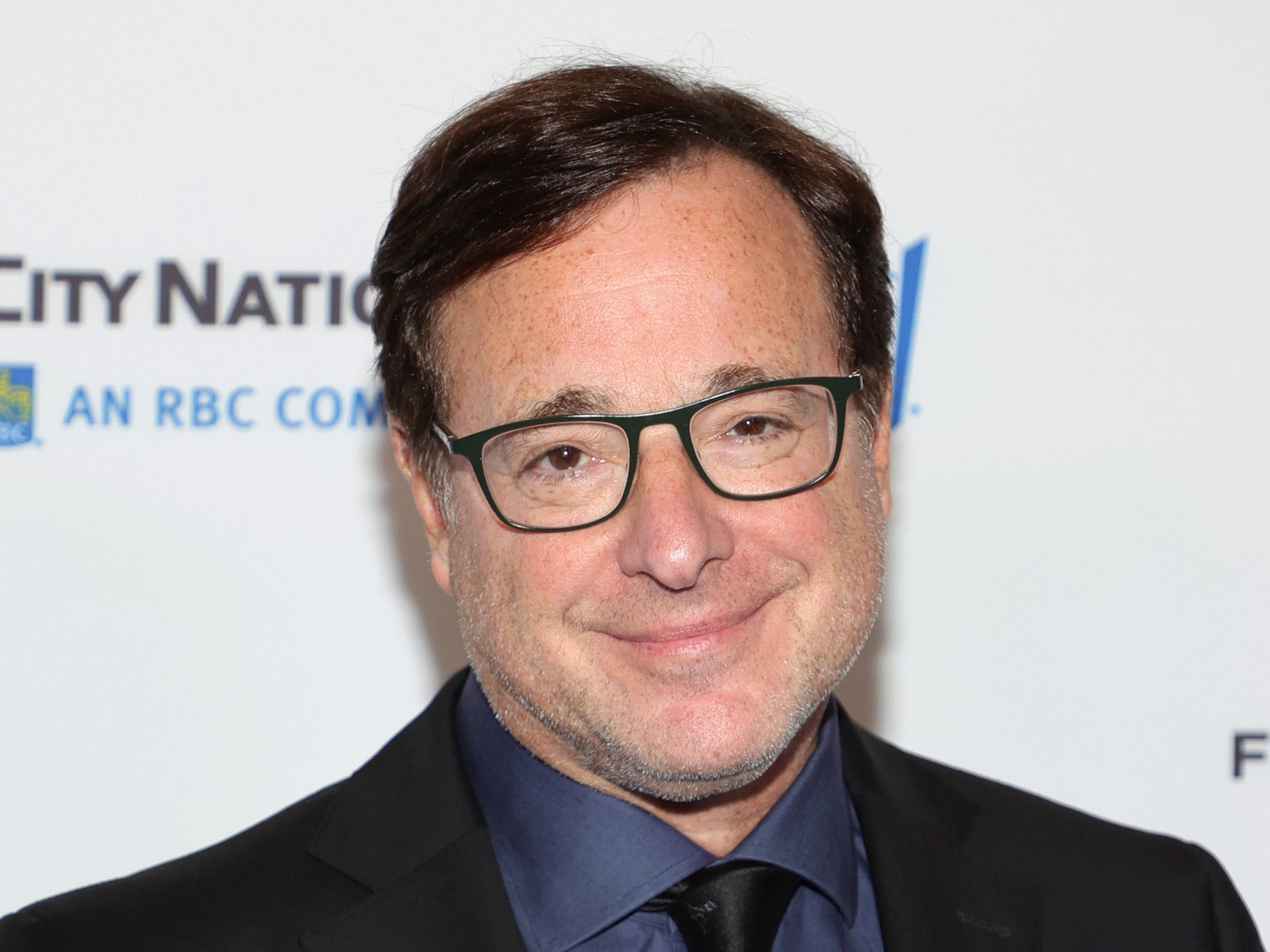 2048x1536 Bob Saget death: John Stamos, Steve Martin and Kat Dennings lead tributes to Full House star