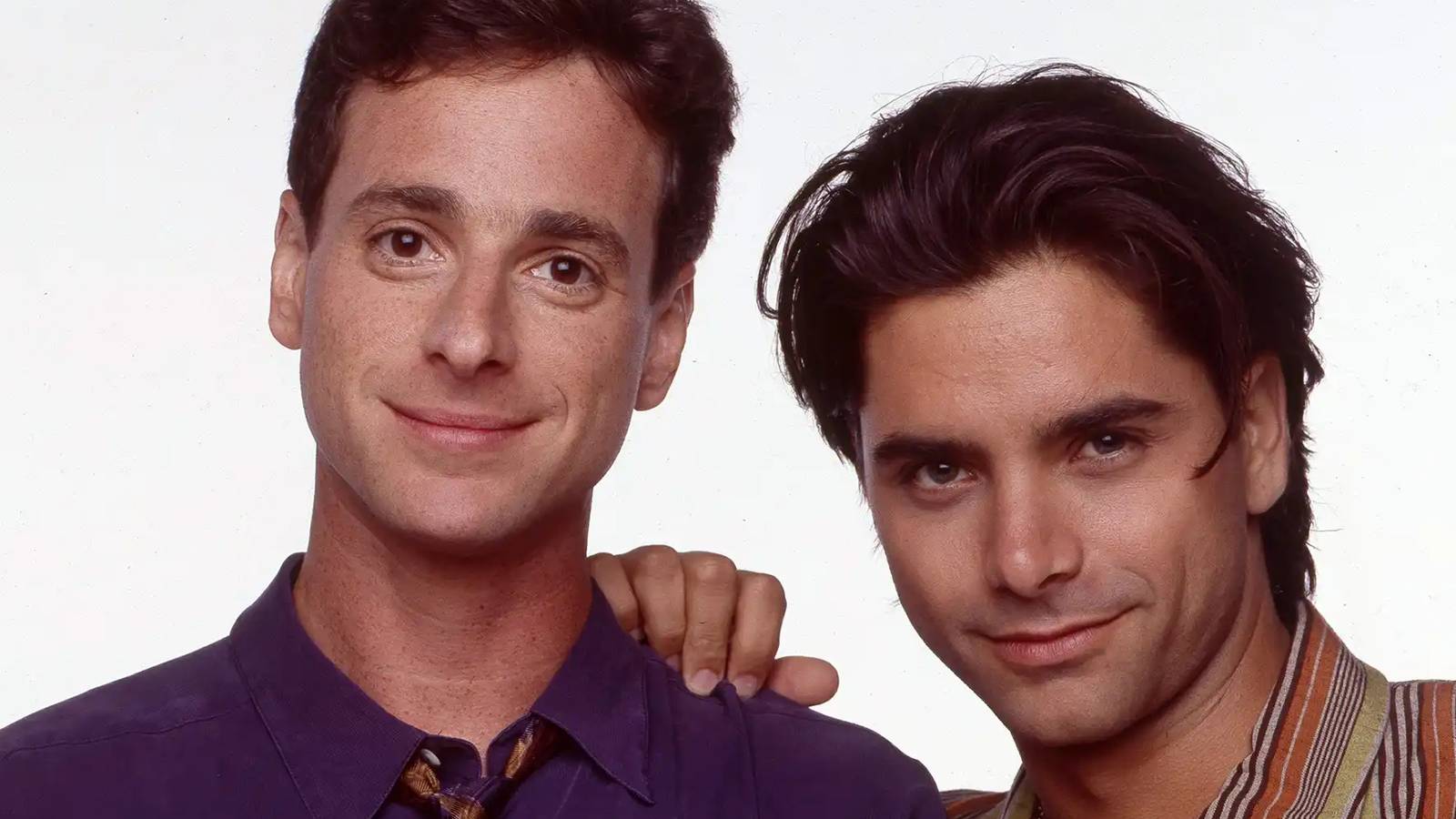1600x900 Bob Saget Gets Touching Tribute From John Stamos for 70th Birthday