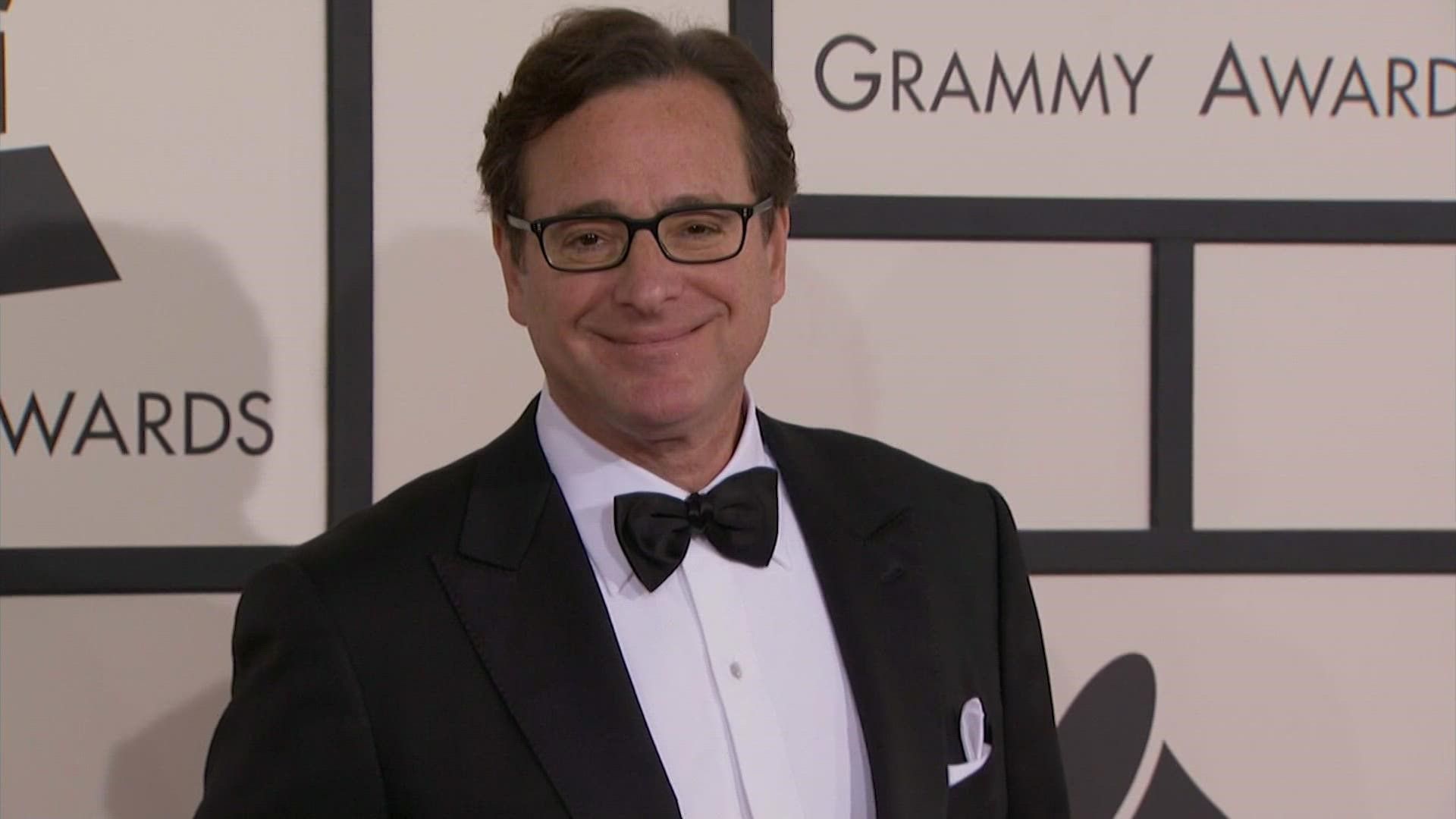1920x1080 'Full House' actor, comedian Bob Saget dead