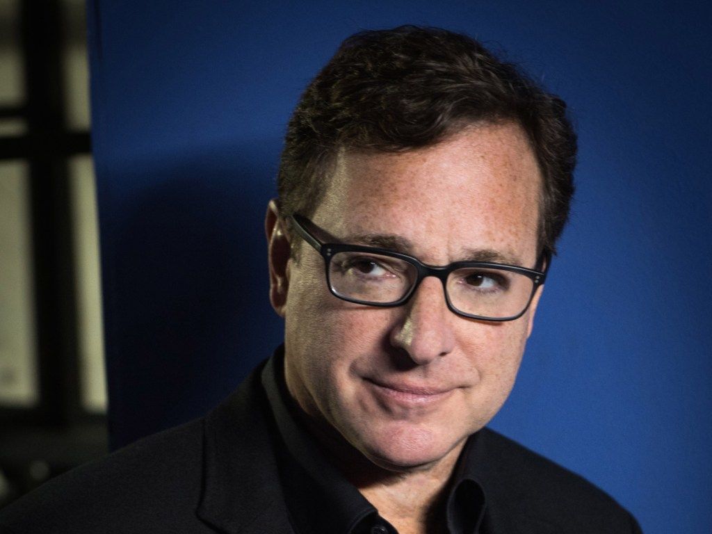 1024x768 Bob Saget Family Home Listed For $7.7M: See Photo Inside