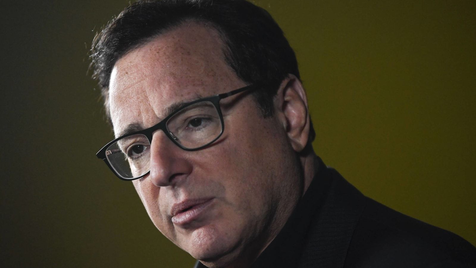 1600x900 Watch: Bob Saget gave inspiring speech ahead of 'Fuller House' final season