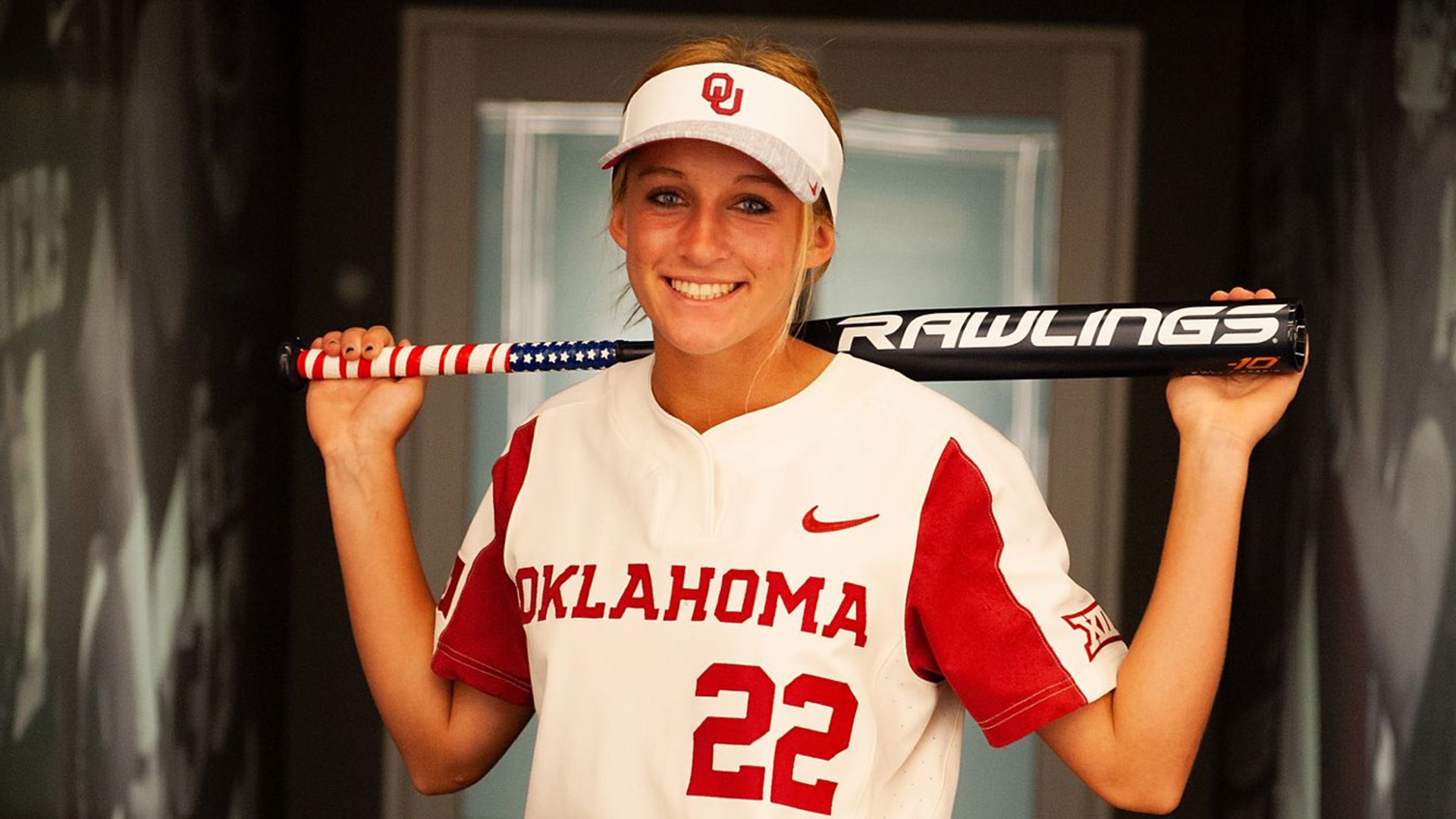 1920x1080 Sooners softball commit Jordy Bahl looks to build on perfection
