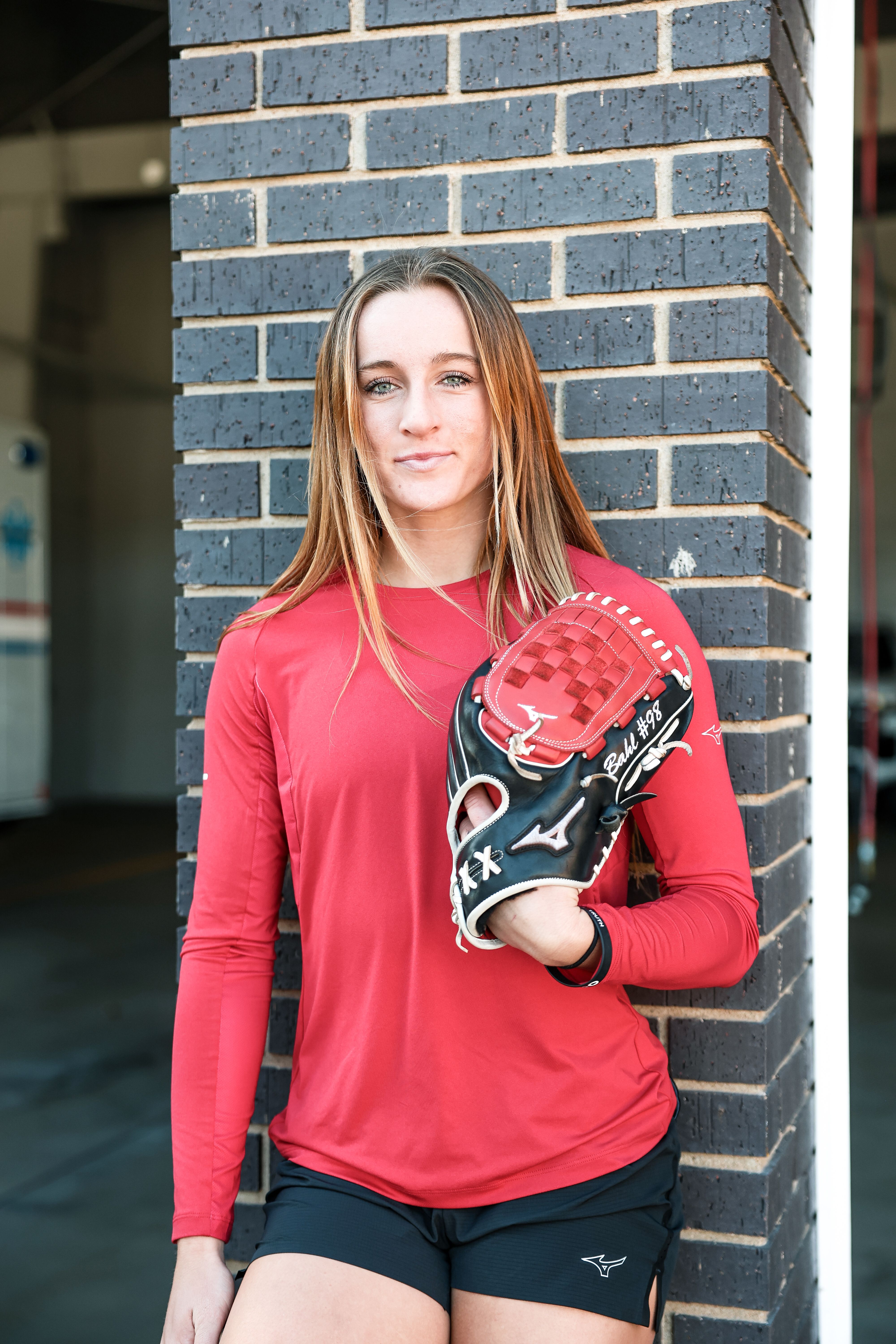 4000x6000 Jordy Bahl Chooses Mizuno, Embarking on a New Partnership