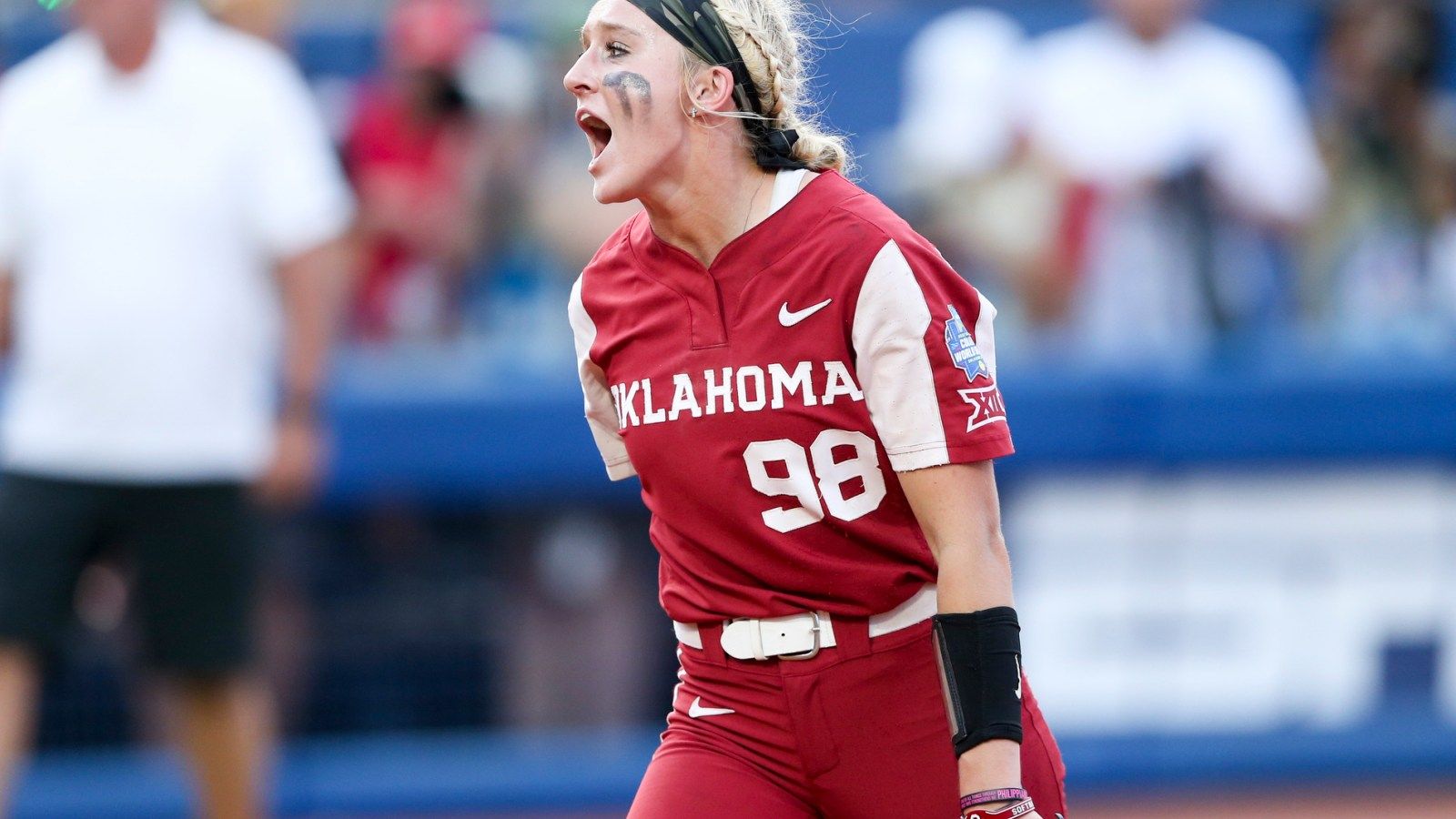 1600x900 Nebraska pitcher Jordy Bahl was homesick from the start at Oklahoma
