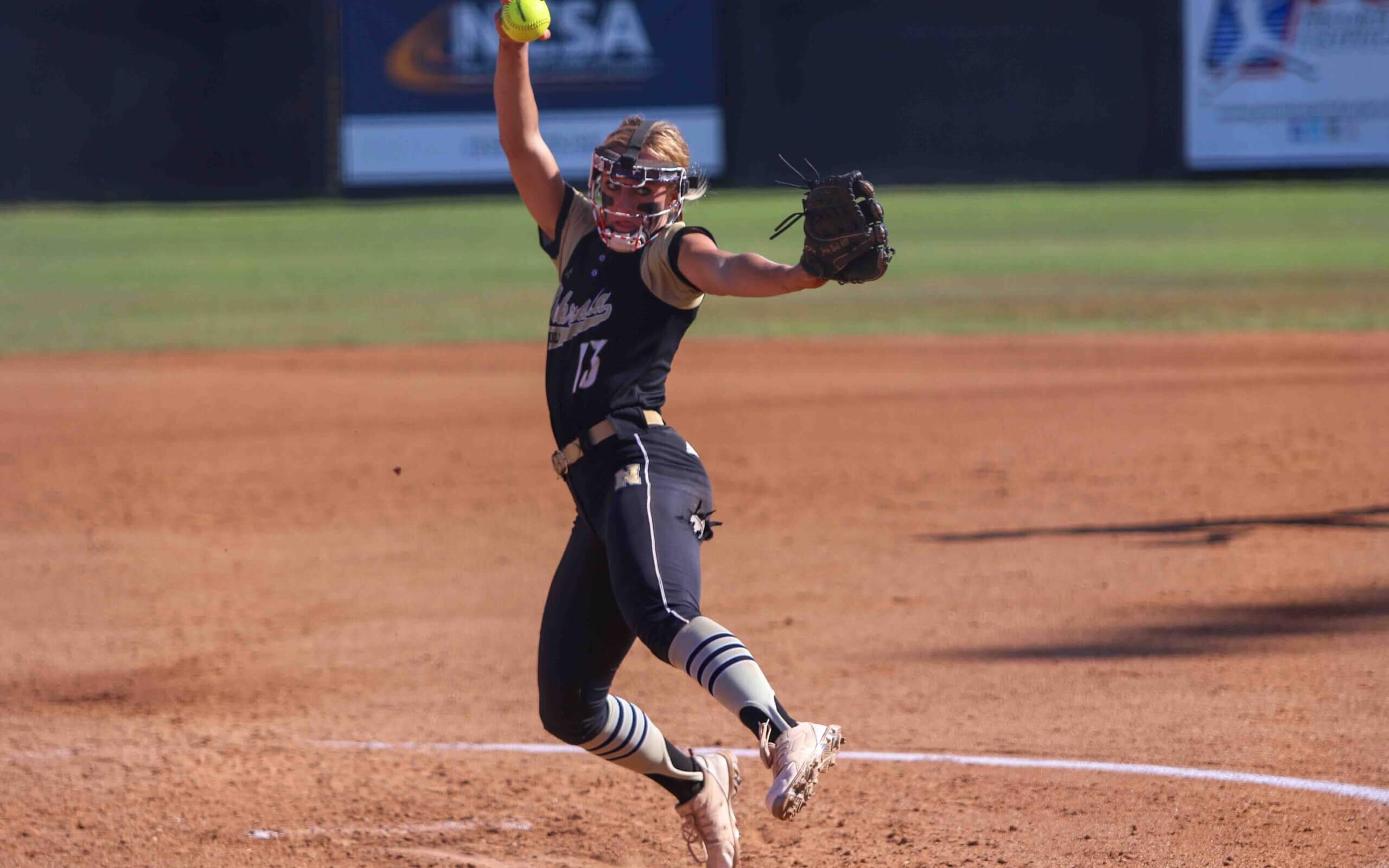 2560x1600 Two Time NCAA DI Champion Pitcher Jordy Bahl Joins The Collective Engine NIL Agency Inning Softball