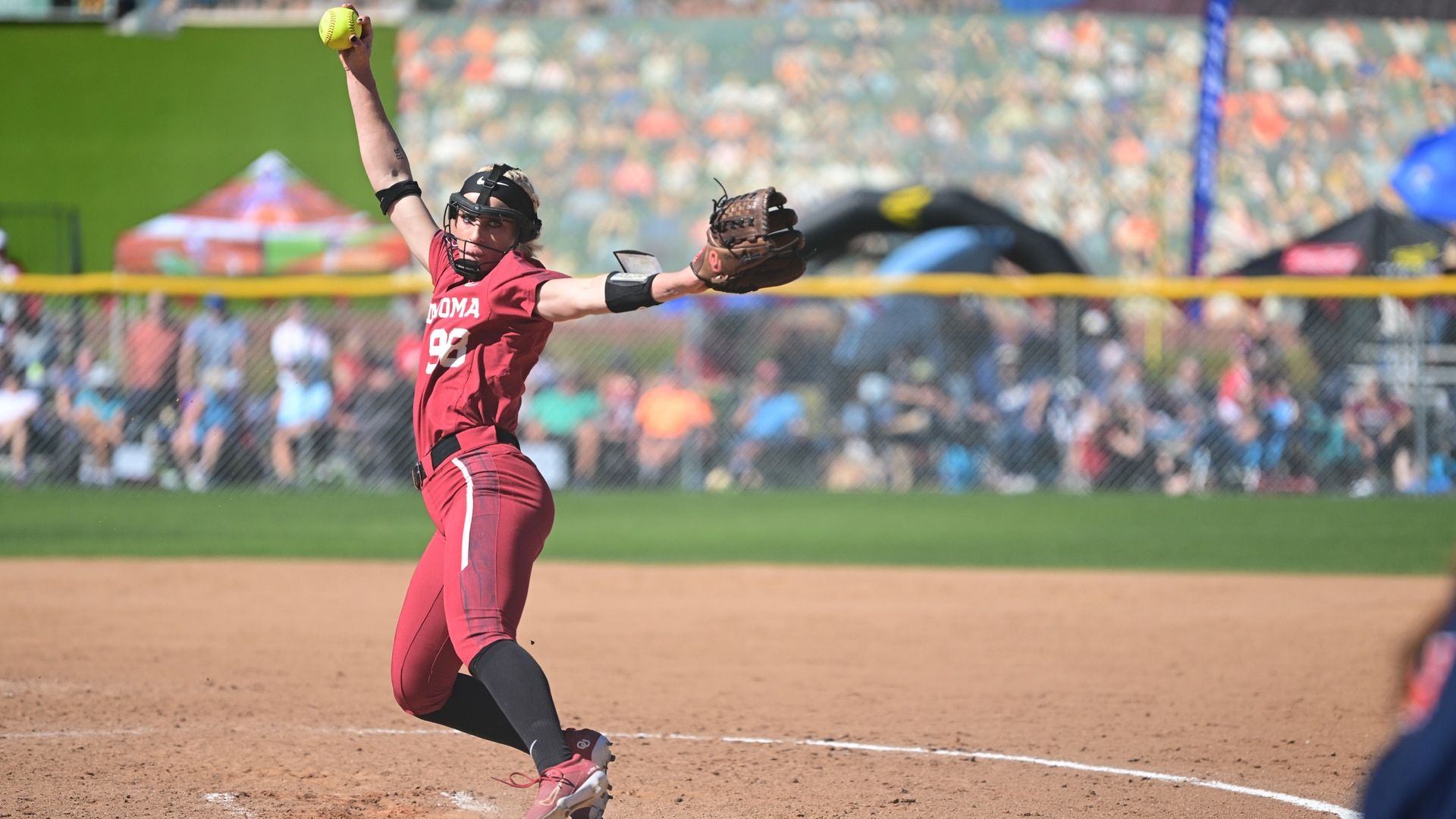 1920x1080 The biggest impact college softball freshmen to watch in 2022