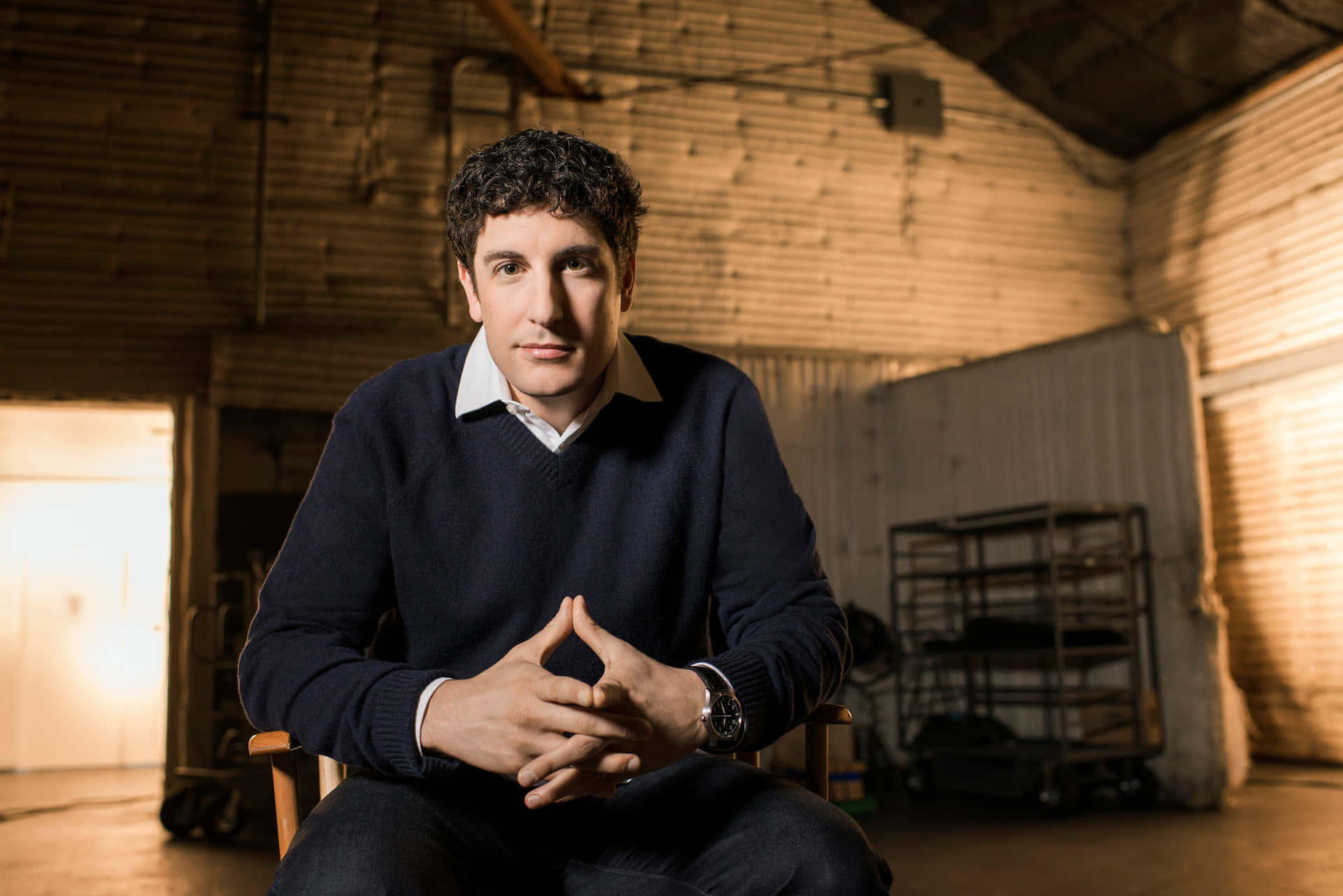 1920x1281 Jason Biggs Wallpaper