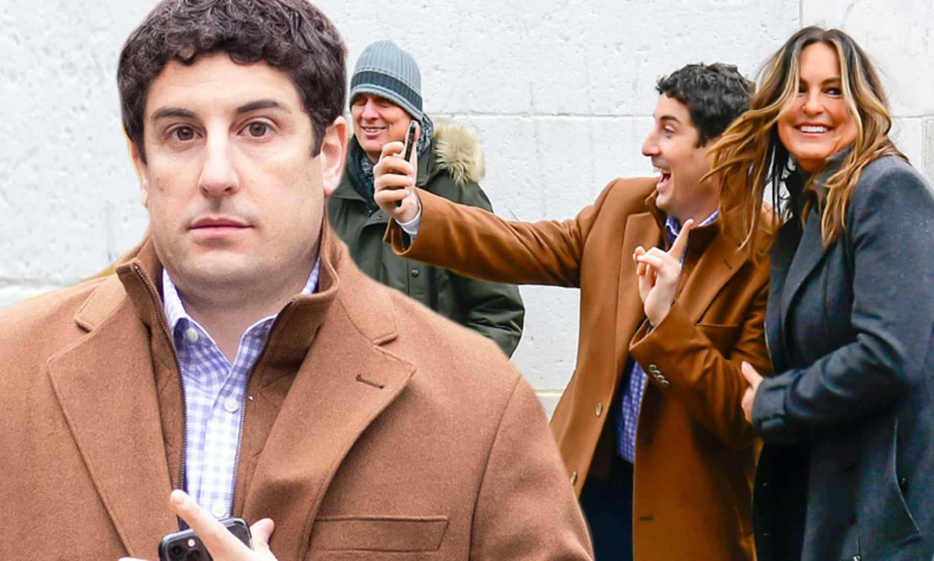 1908x1146 Download Actor Jason Biggs Wallpaper