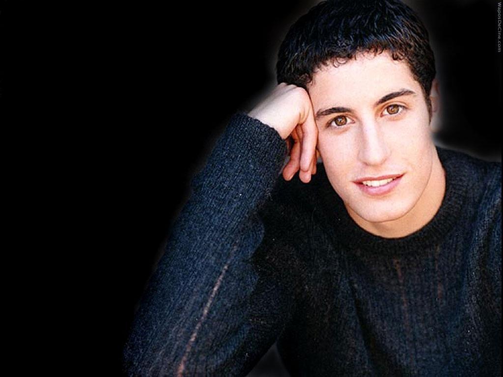 1024x768 Jason Biggs Wallpaper