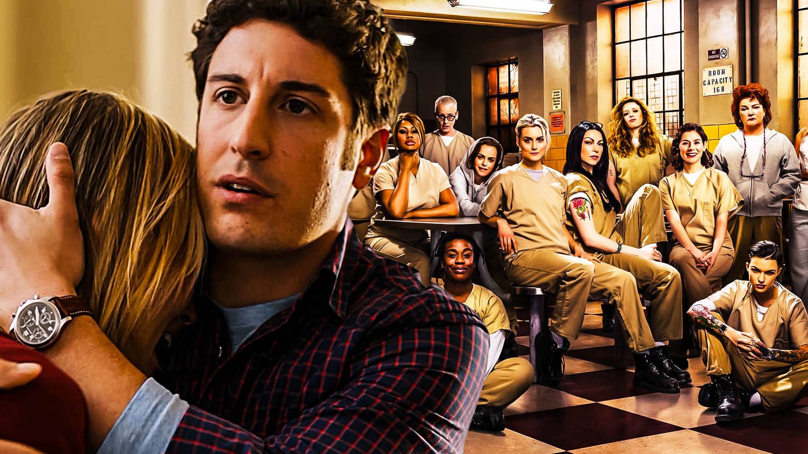 1600x900 Why Jason Biggs Left Orange Is The New Black