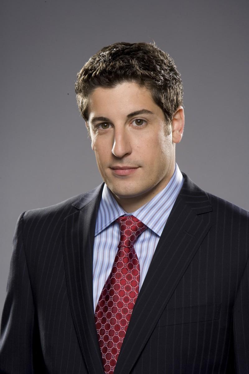 800x1200 Jason Biggs Wallpaper