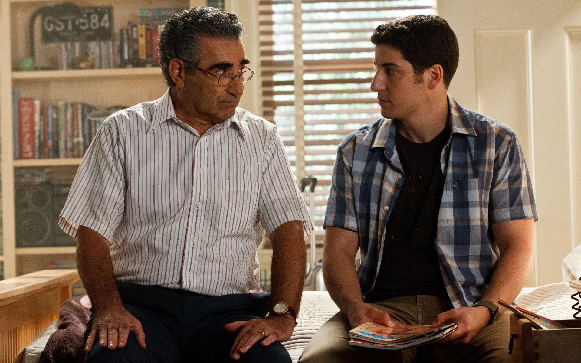 1920x1200 Jason Biggs Wallpaper