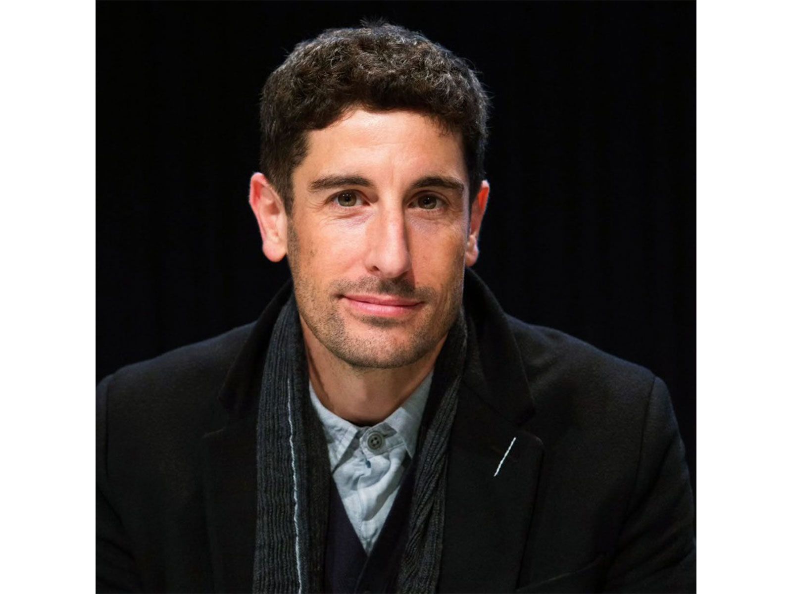 1600x1200 Jason Biggs credits Eugene Levy for shaping his comedy approach as 'American Pie 2' turns 25