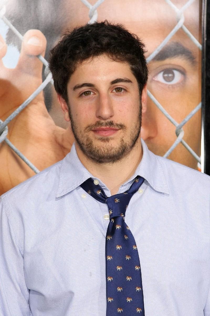800x1200 Jason Biggs Wallpaper