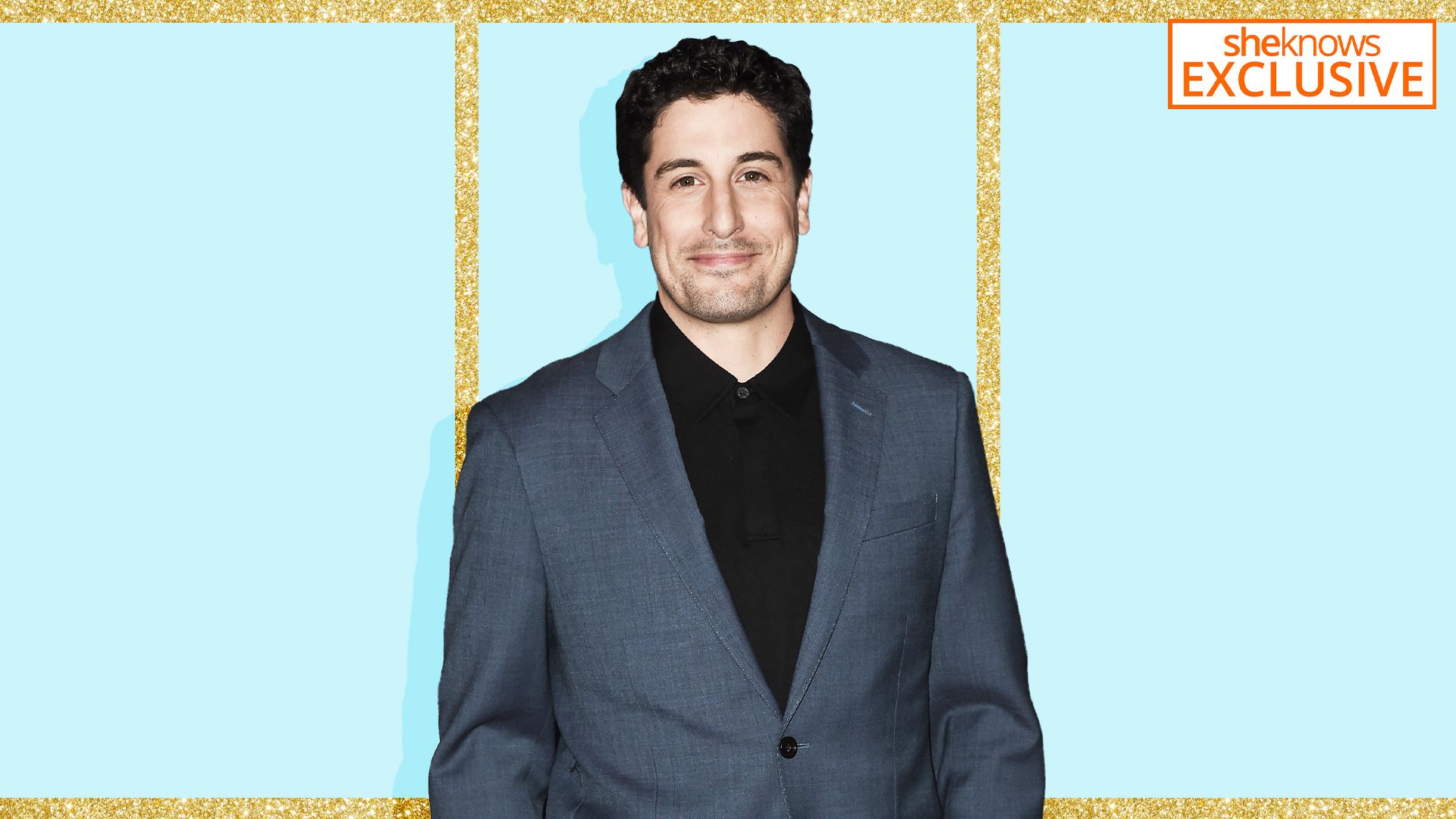 1920x1080 Jason Biggs on His Kids' Names & Why They Speak German