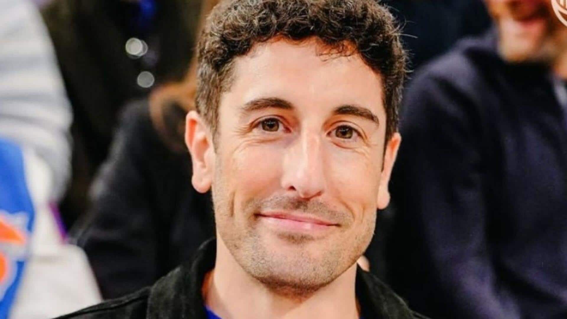1920x1080 American Pie' actor Jason Biggs loses 15.9kg after health scare