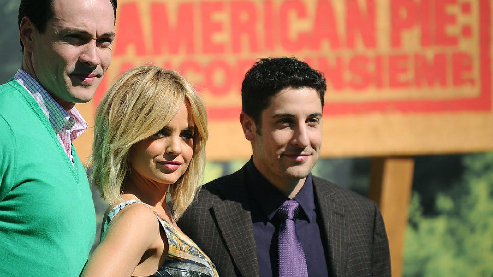 1600x900 American Pie' Cast Reunites After More Than a Decade on Jason Biggs' Show