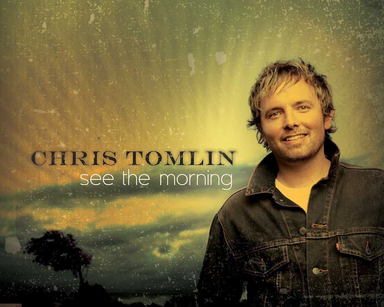 1280x1024 Chris Tomlin Wallpaper