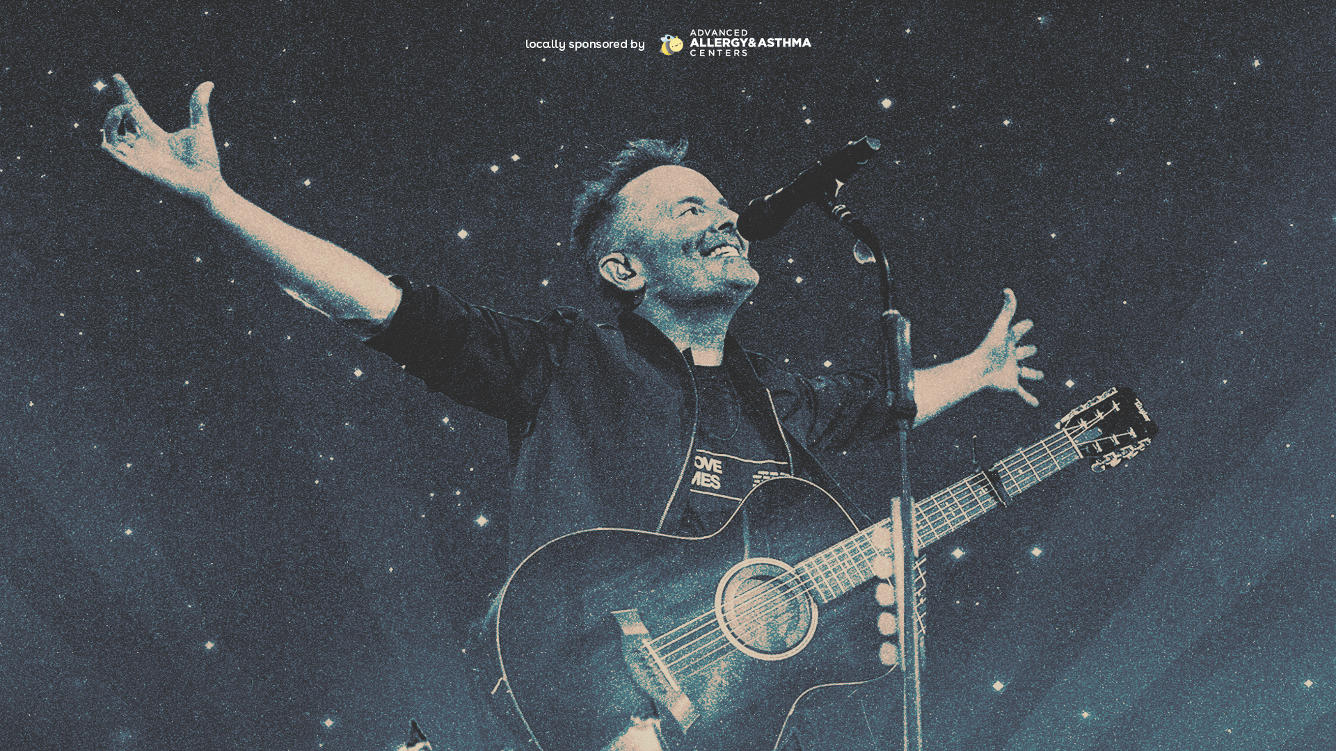 1920x1080 Worship Under The Stars with Chris Tomlin