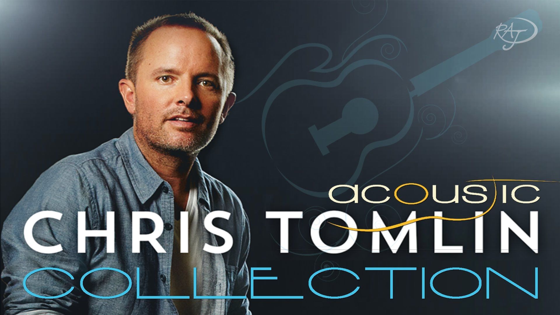 1920x1080 Chris Tomlin Wallpaper
