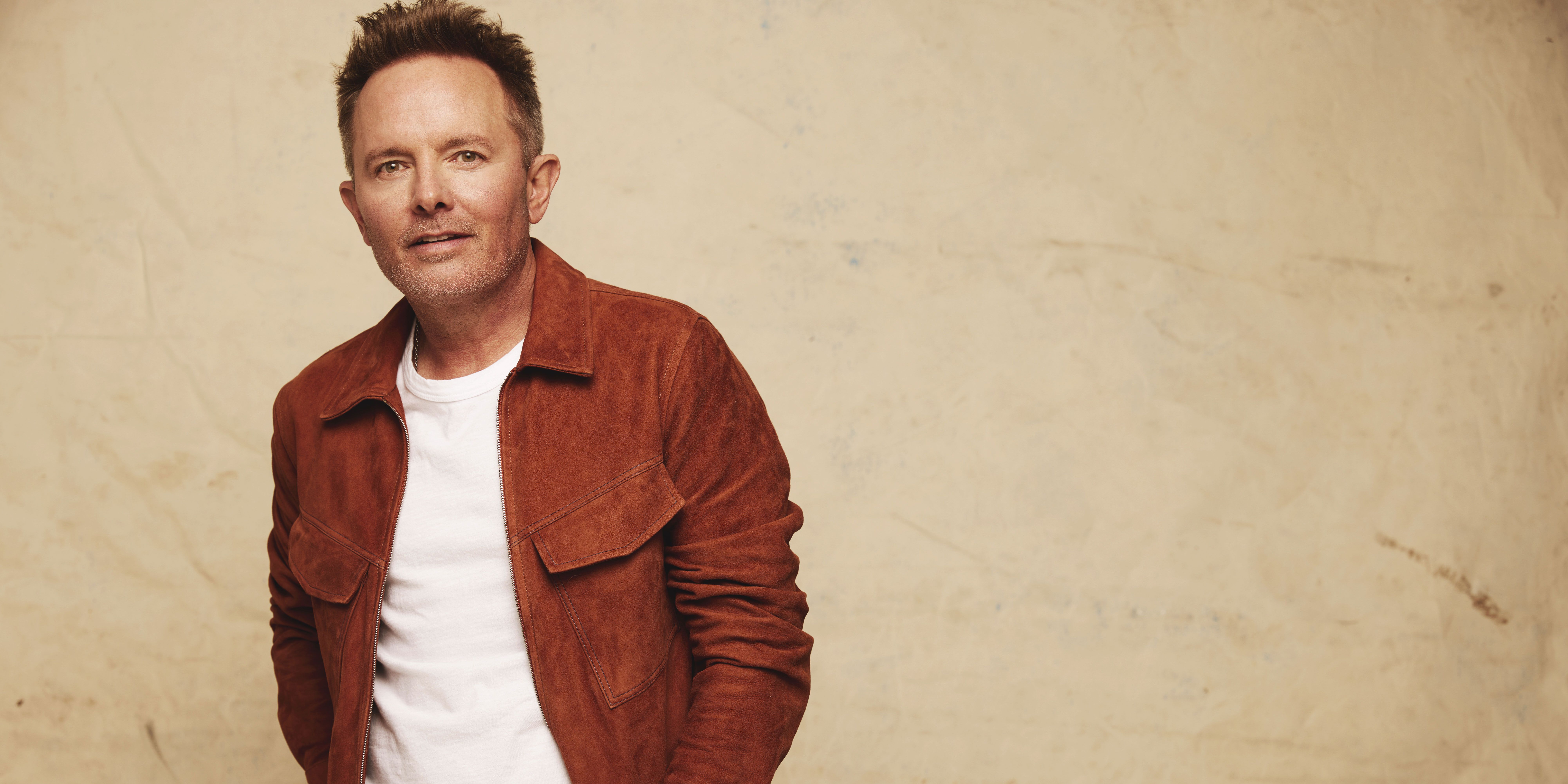8009x4005 Chris Tomlin. Positive Encouraging K LOVE