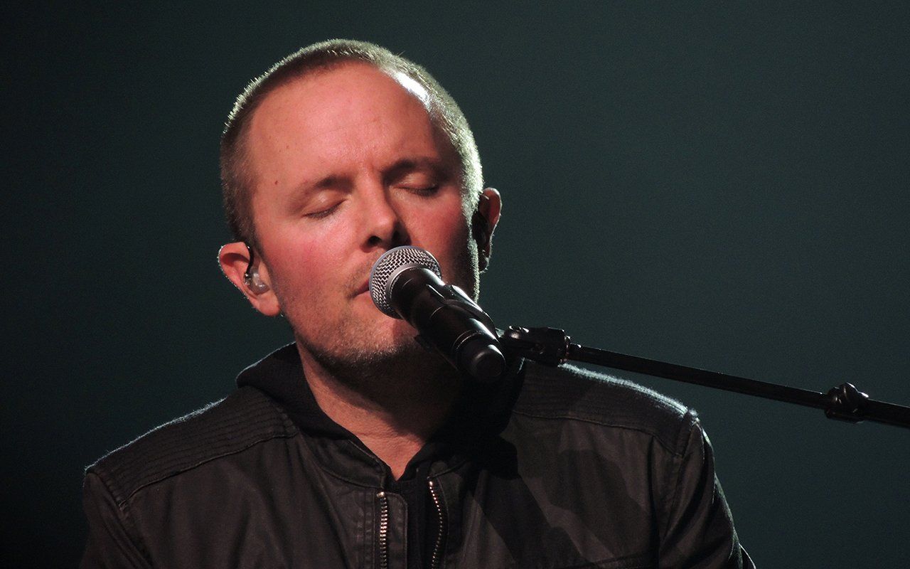 1280x800 Chris Tomlin Works With Florida Georgia Line and Others in Newest Album