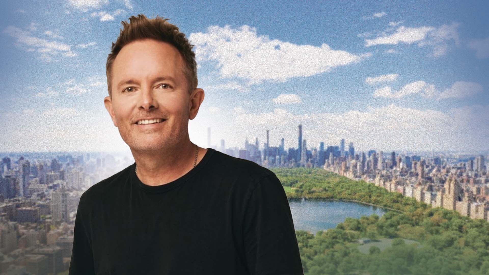 1920x1080 Chris Tomlin Led Thousands in Worship at Central Park