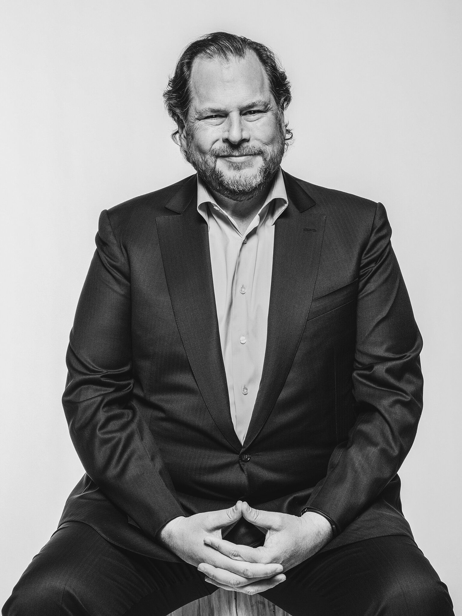 1537x2048 Marc Benioff Sets His Sights on Microsoft